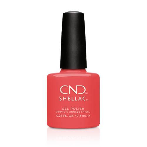 SMALTO SEMIPERMANENTE SHELLAC Tropix